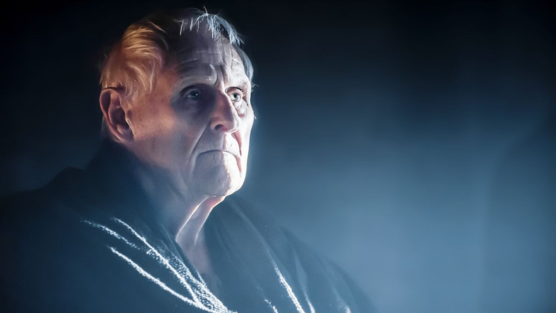 Illustration for article titled We Reached The "Everybody's Broken Past Fixing" Part of Game of Thrones